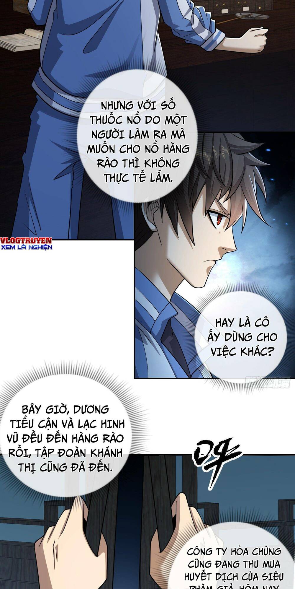 Chương 70 - Trang 3