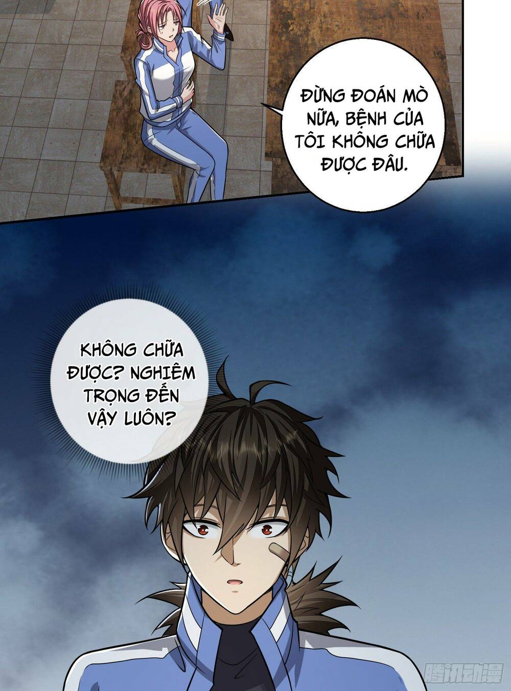 Chương 70 - Trang 25