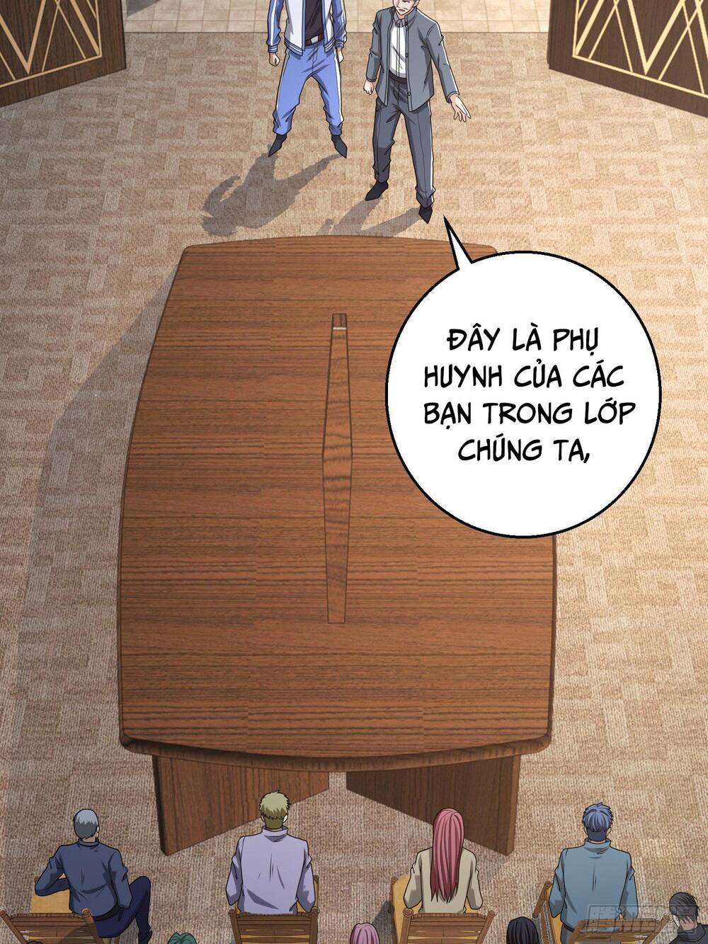 Chương 70 - Trang 36