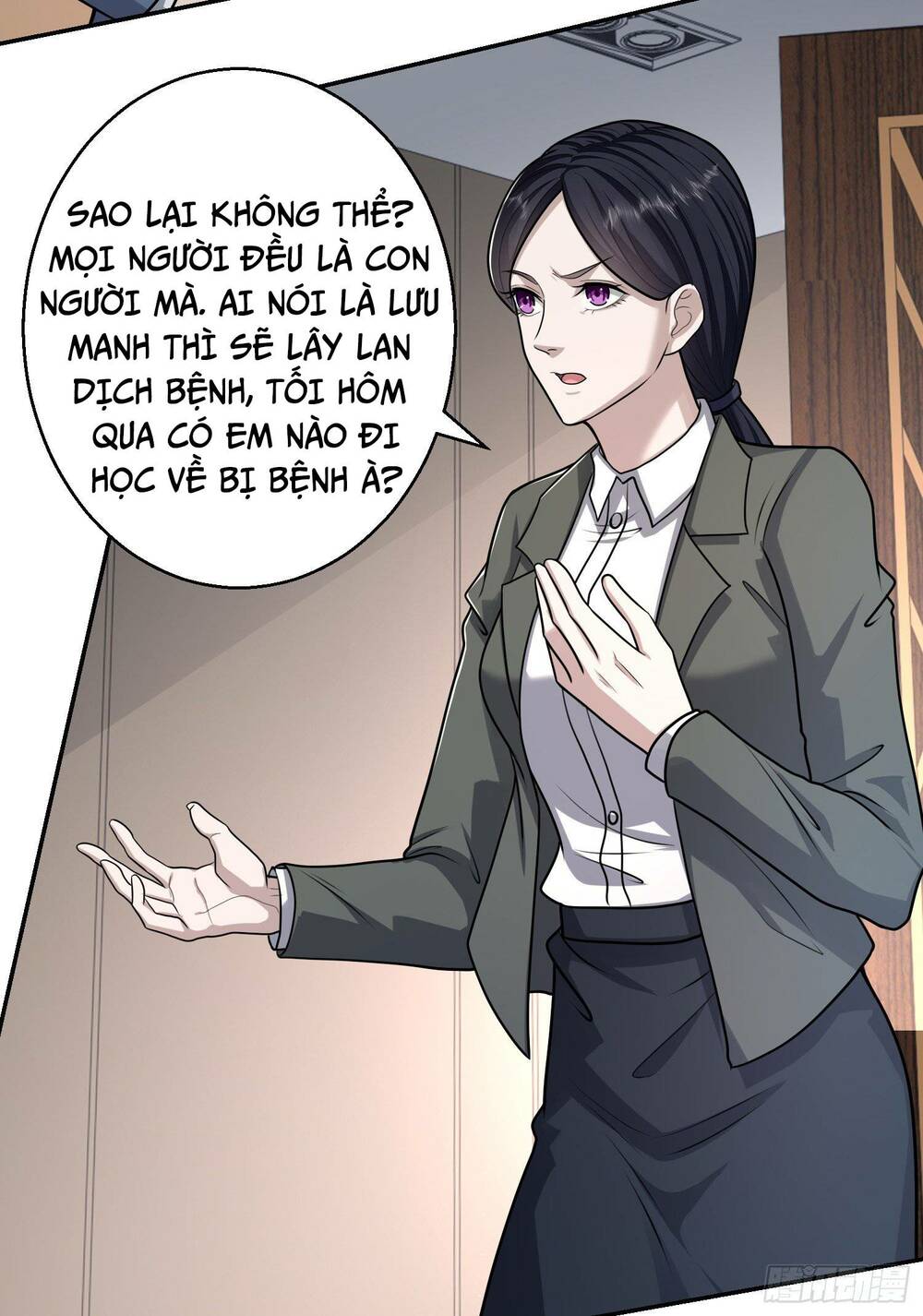 Chương 70 - Trang 47