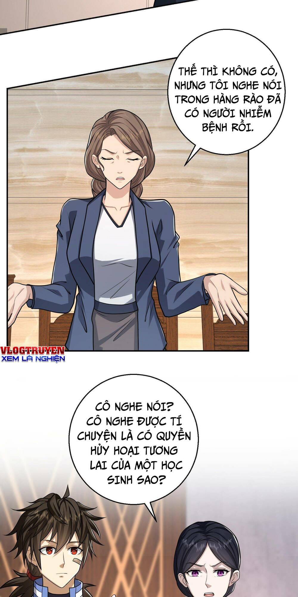 Chương 70 - Trang 48