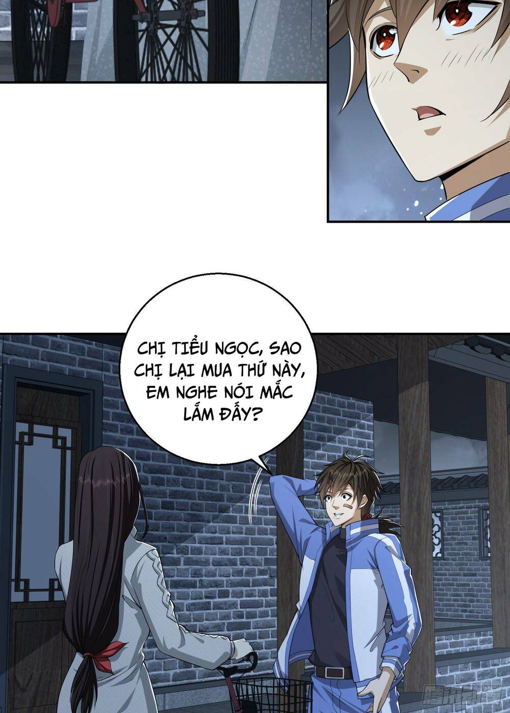 Chương 70 - Trang 9
