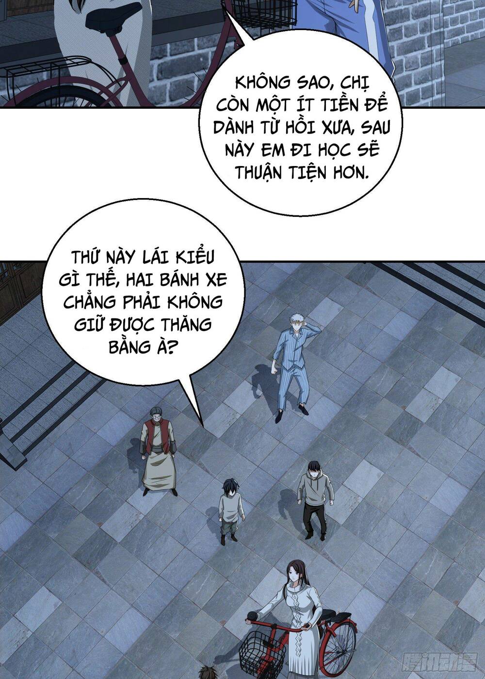 Chương 70 - Trang 10