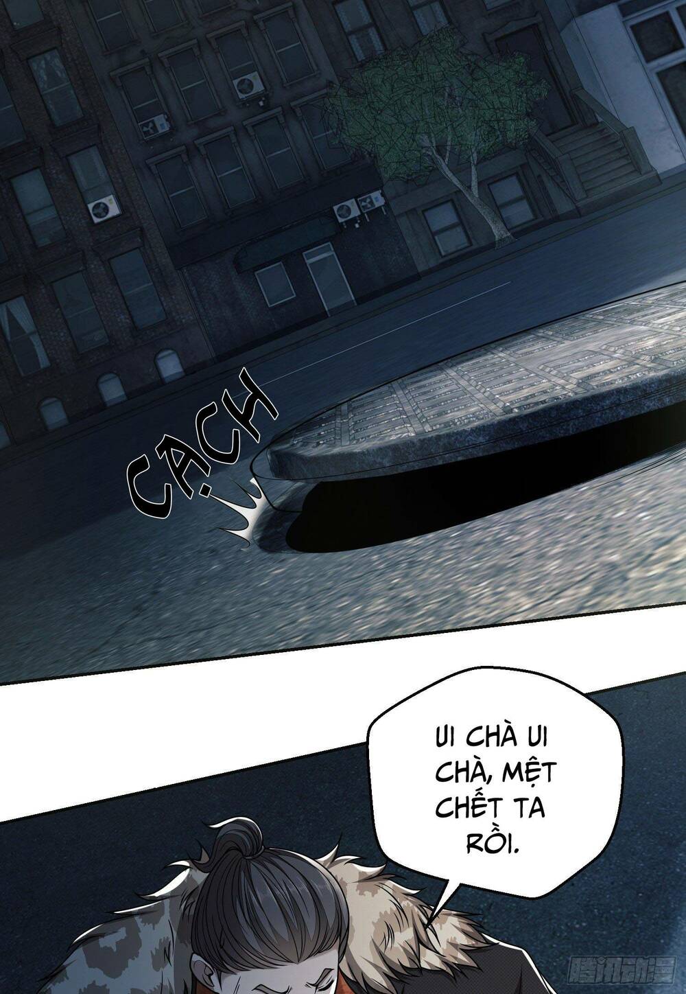 Chương 72 - Trang 22