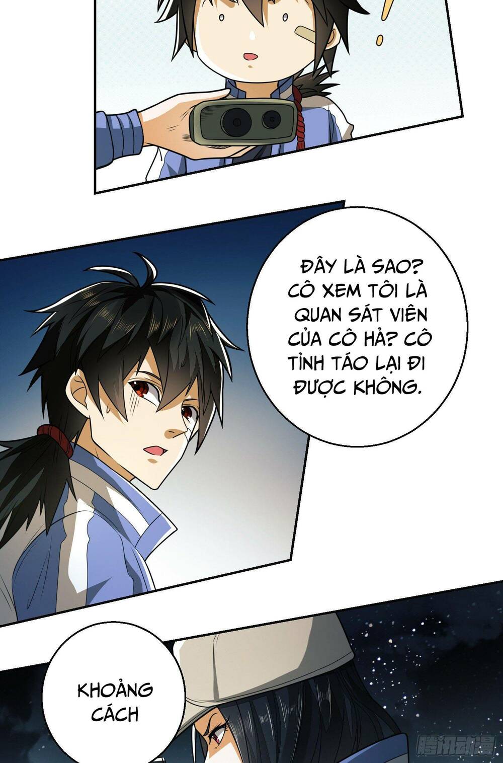 Chương 72 - Trang 26