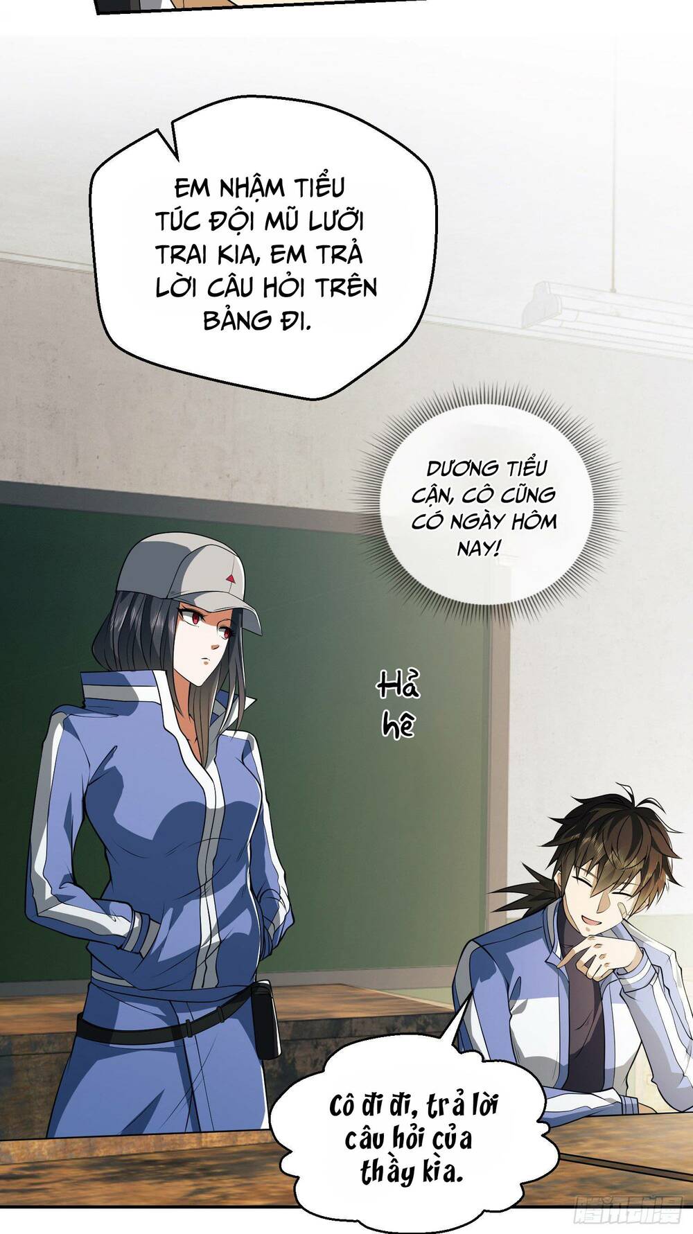 Chương 74 - Trang 31