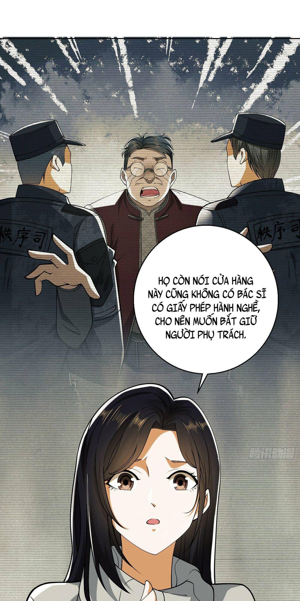 Chương 83 - Trang 15