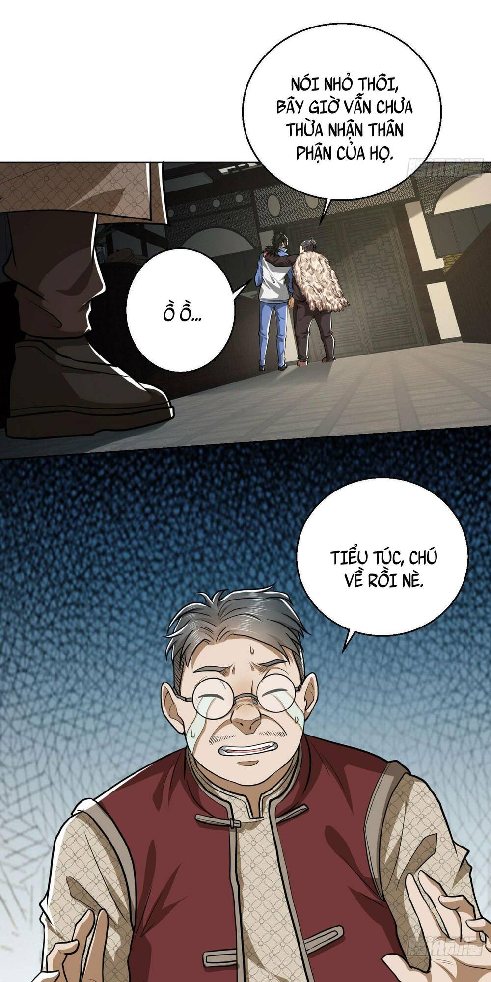 Chương 83 - Trang 26