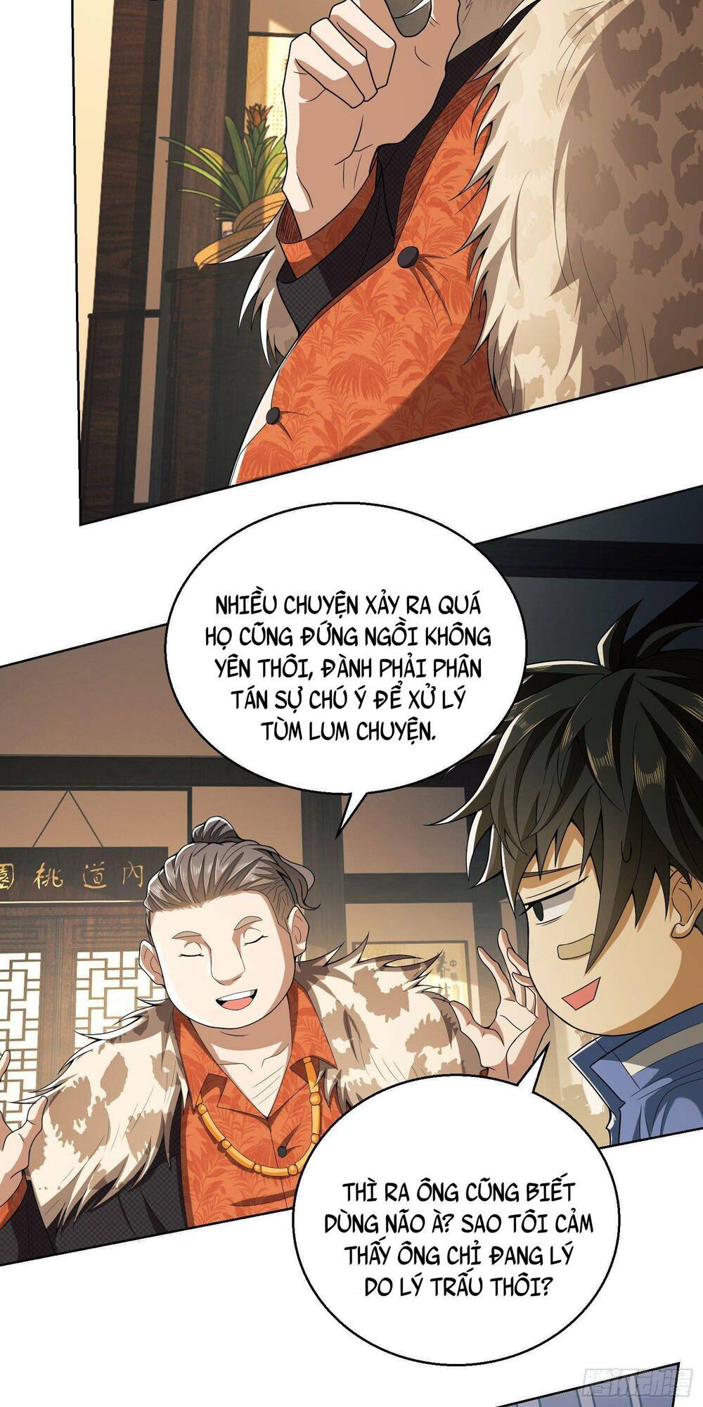 Chương 83 - Trang 35