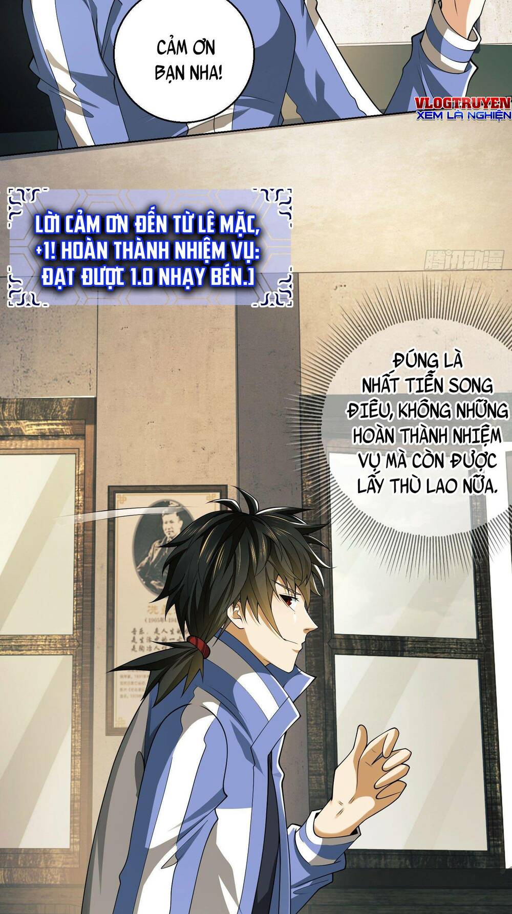 Chương 83 - Trang 8
