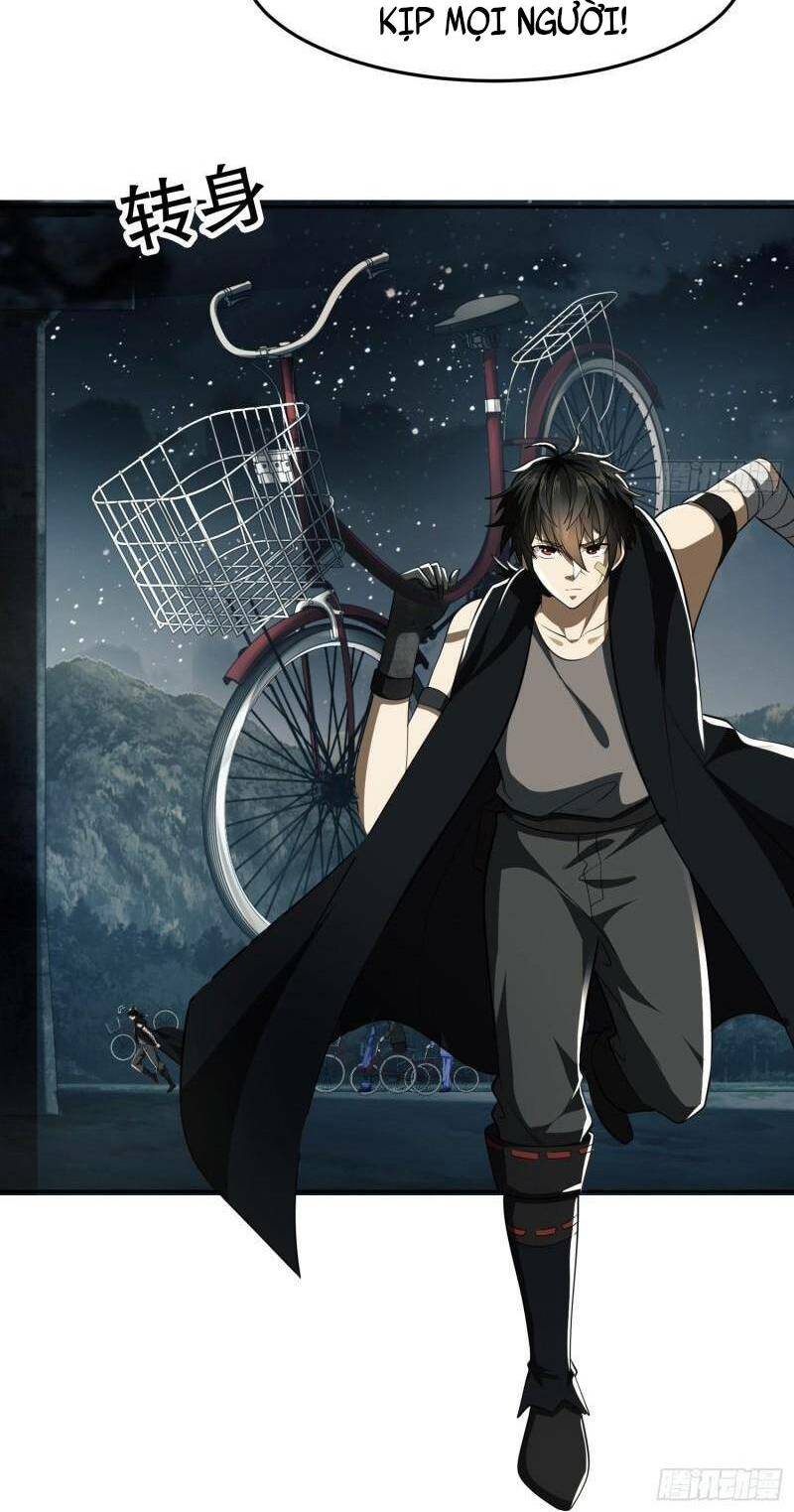 Chương 89 - Trang 33