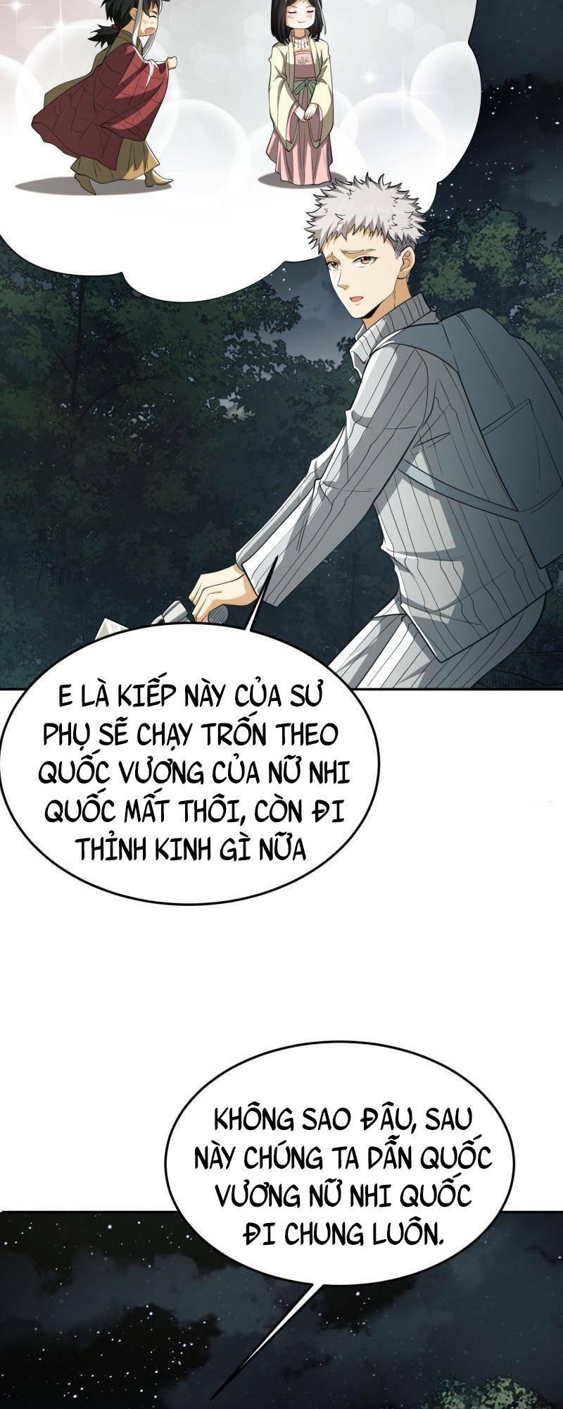 Chương 89 - Trang 39