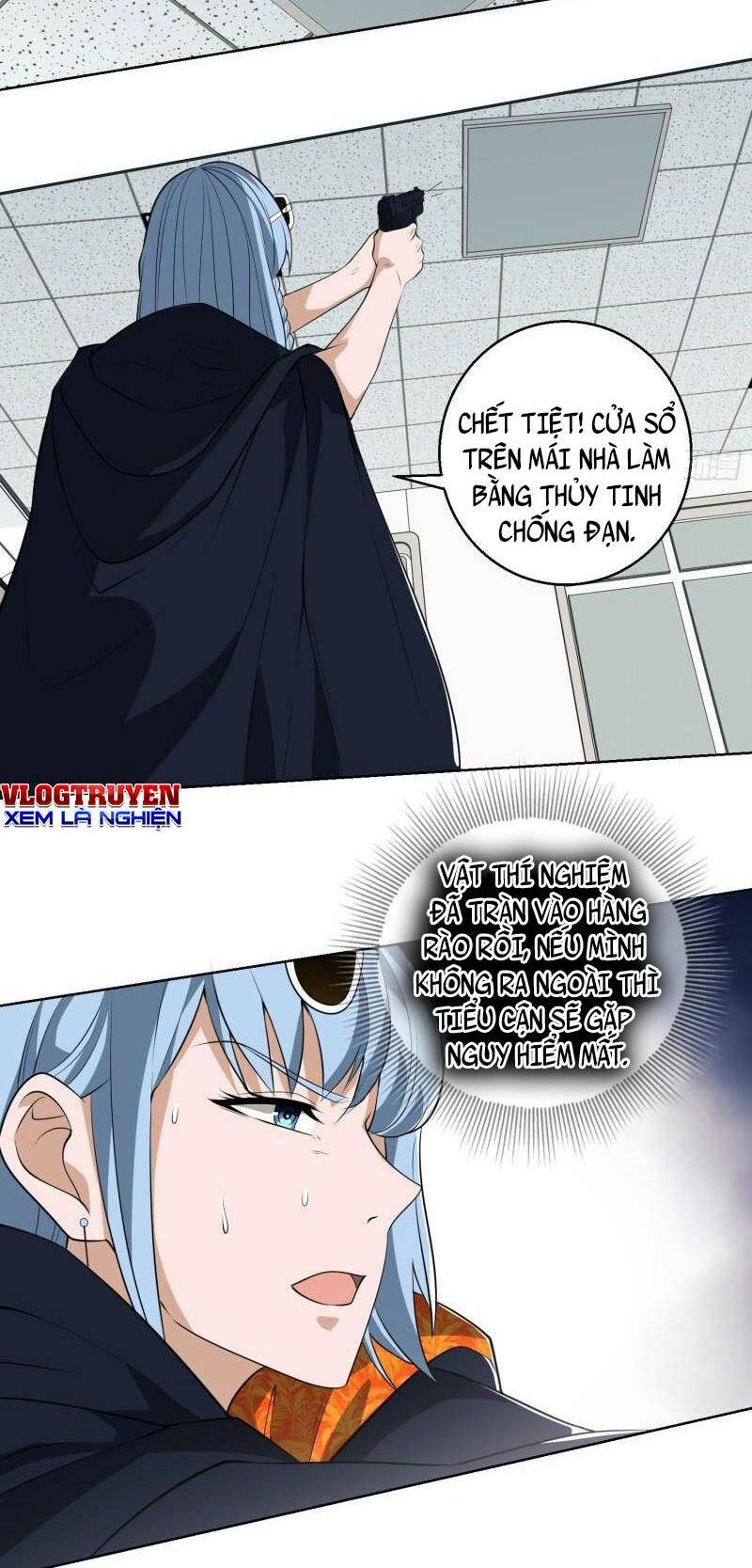 Chương 91 - Trang 11