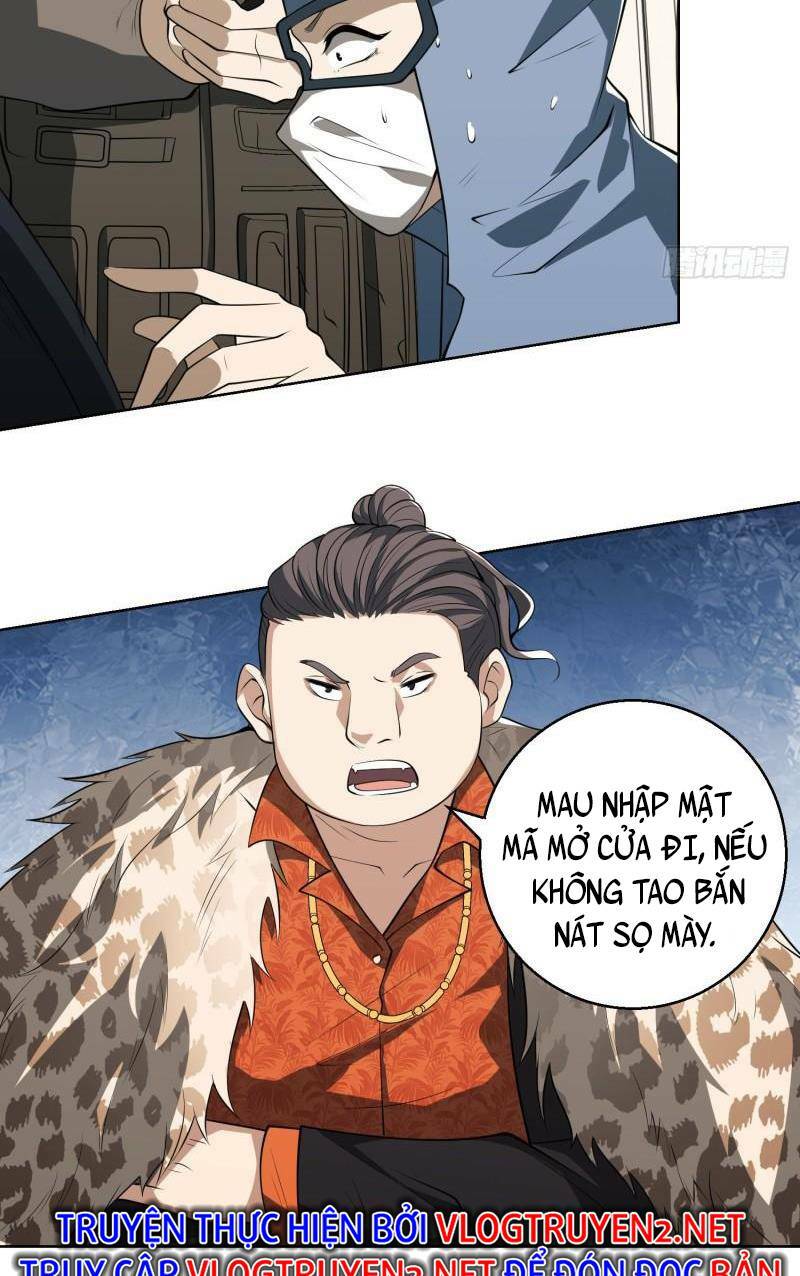Chương 91 - Trang 13