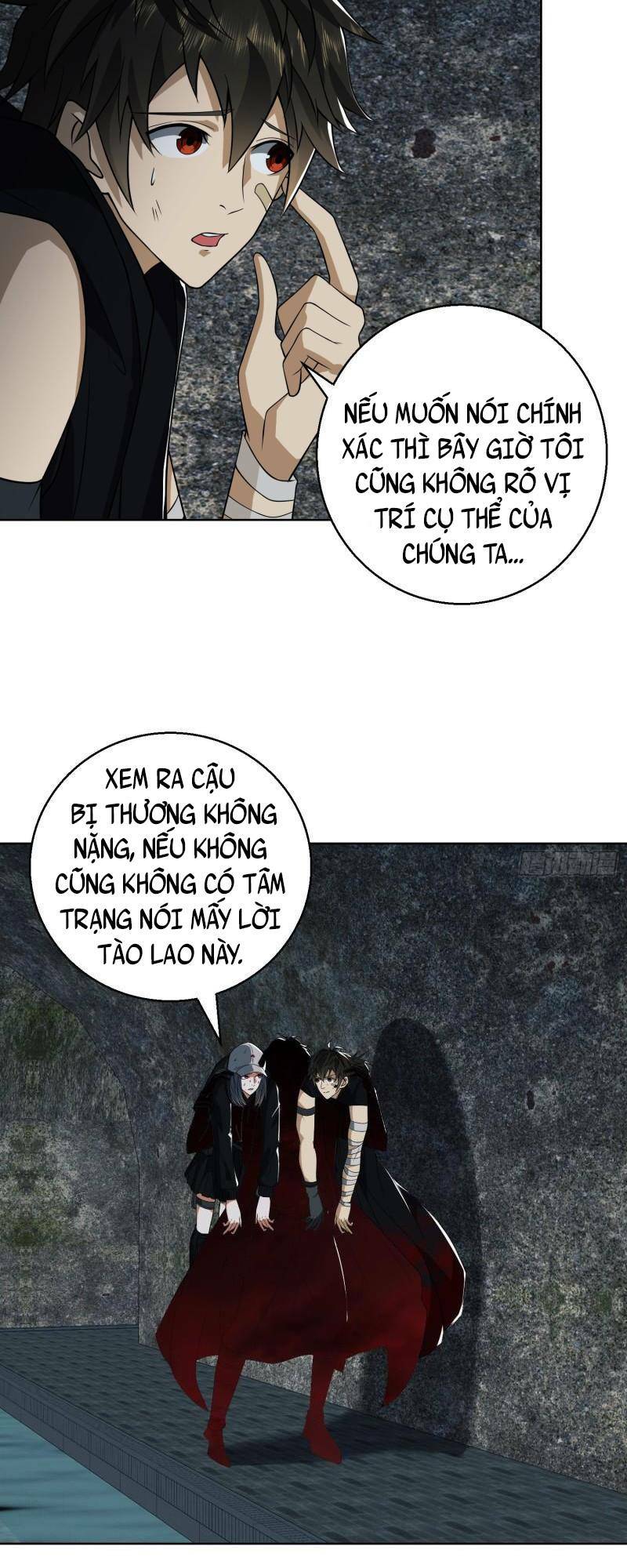 Chương 91 - Trang 39