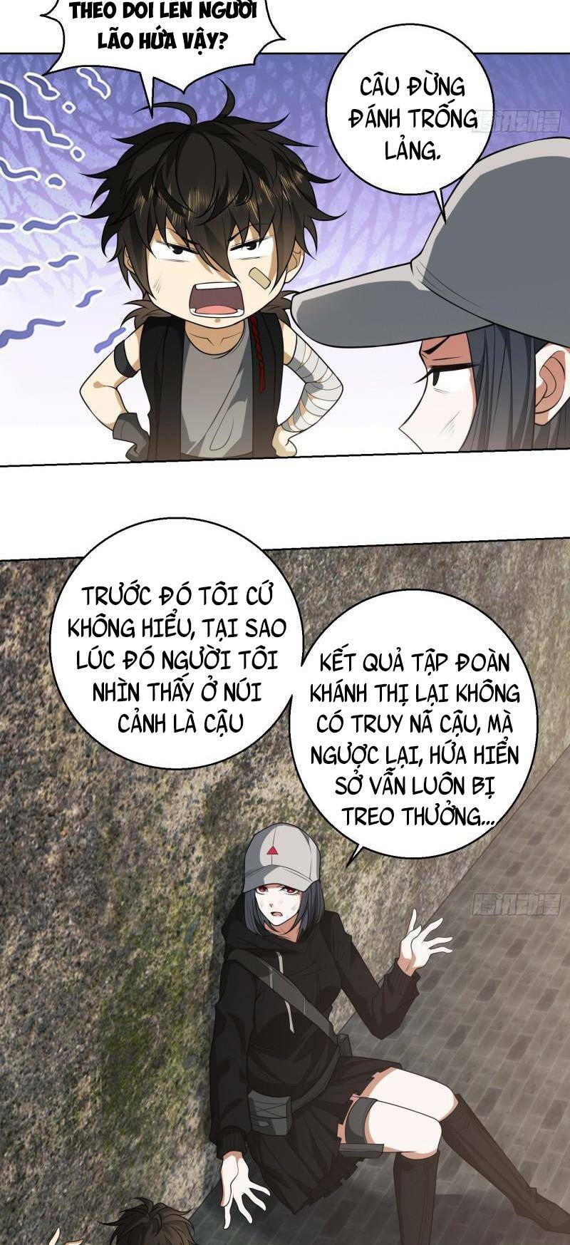 Chương 91 - Trang 46
