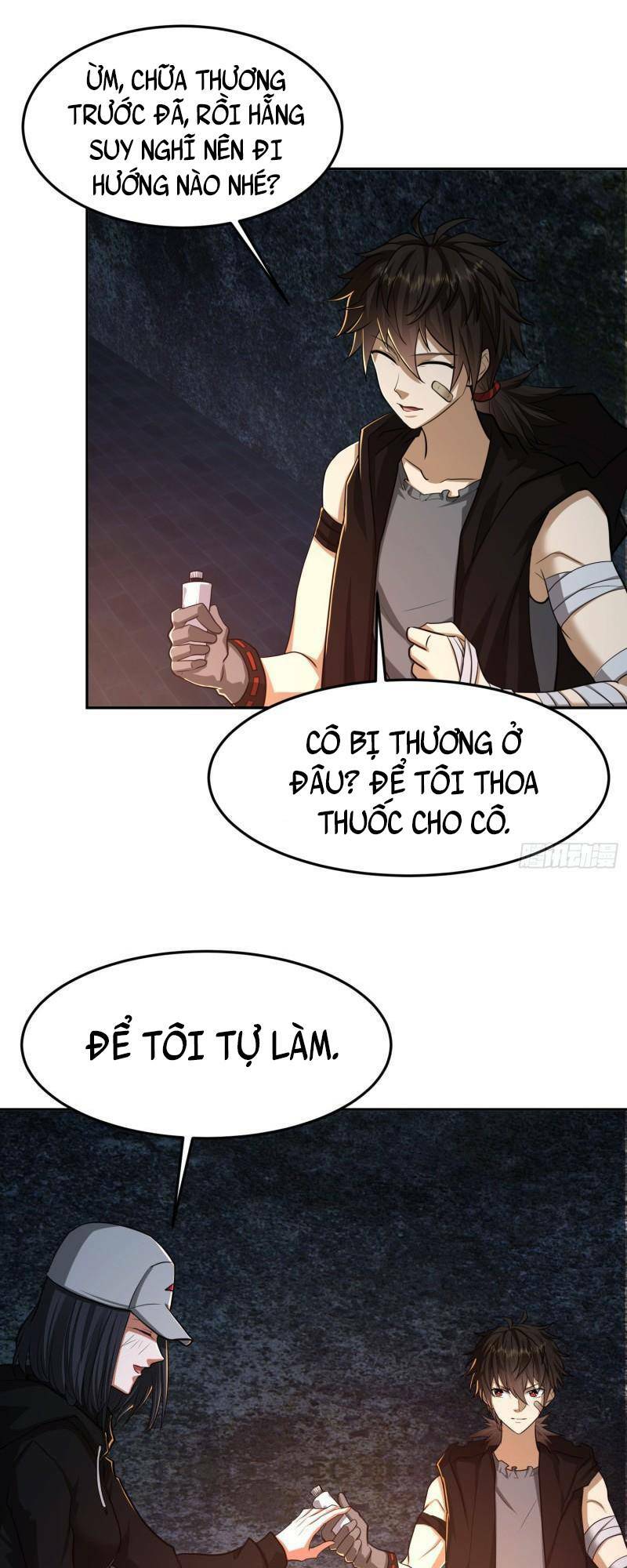 Chương 92 - Trang 33