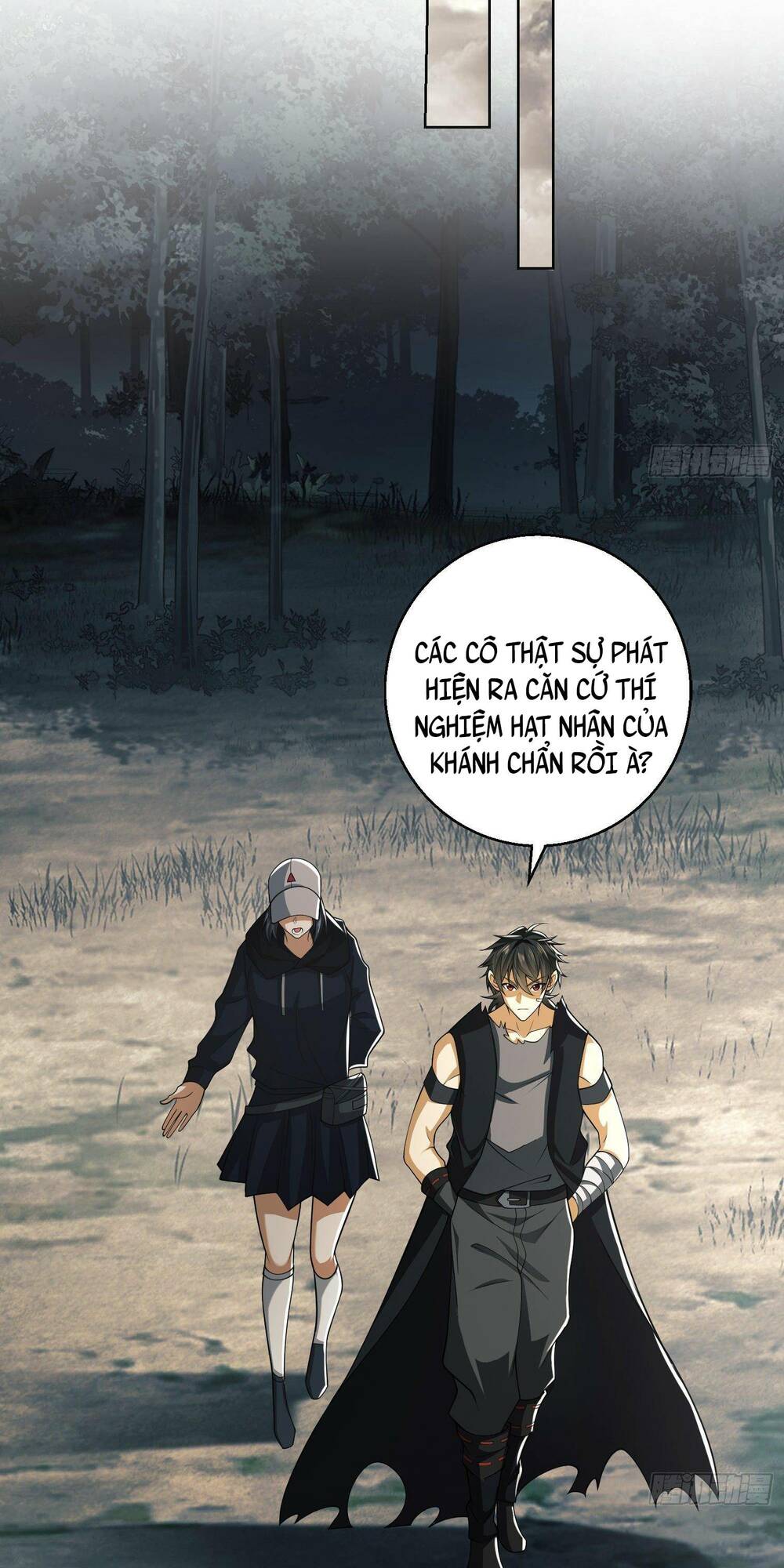 Chương 95 - Trang 10