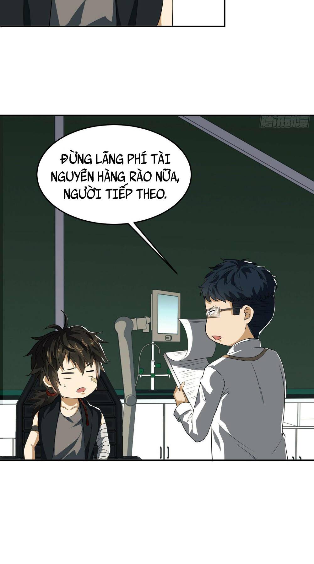 Chương 98 - Trang 18
