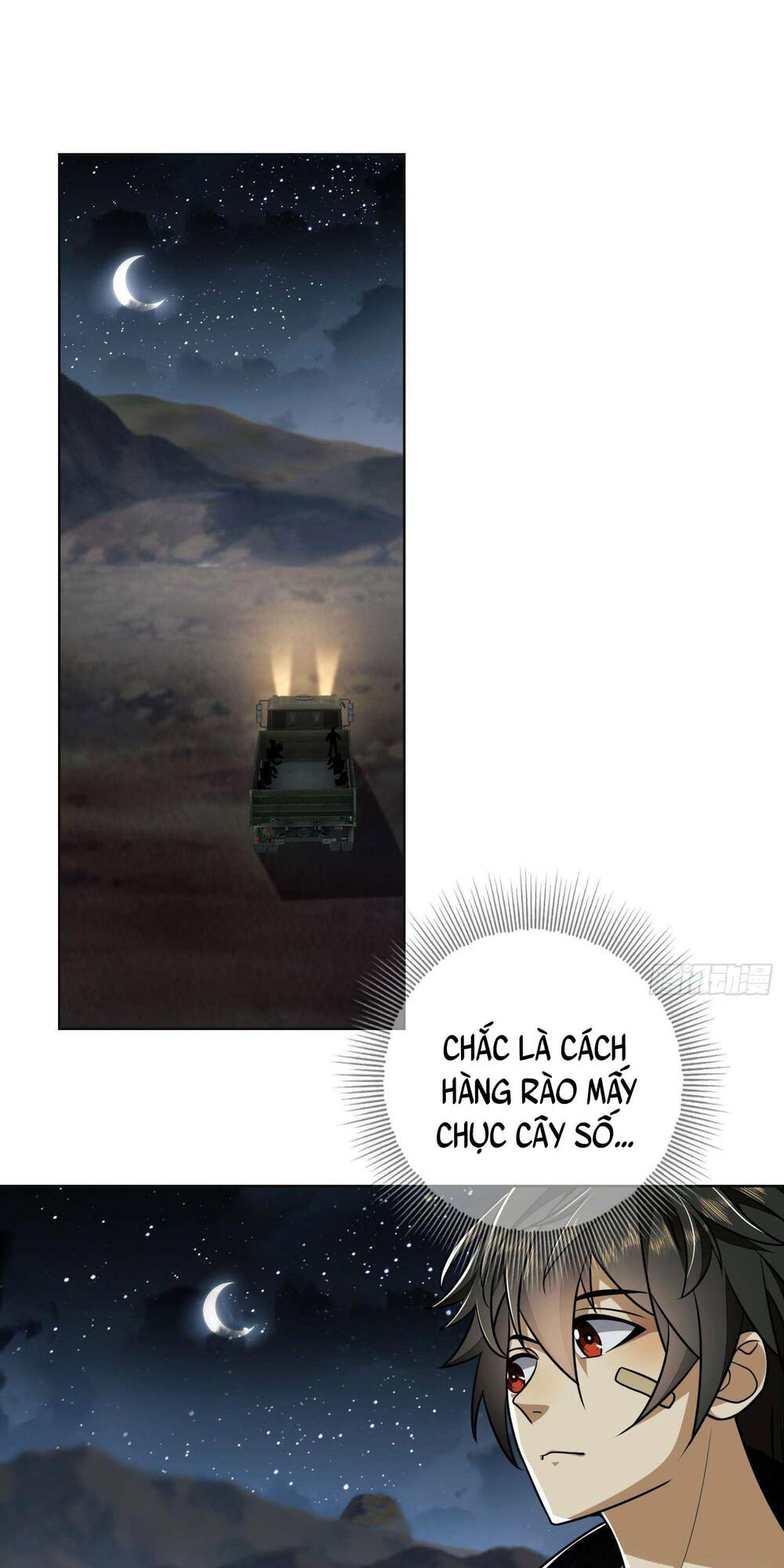 Chương 99 - Trang 1