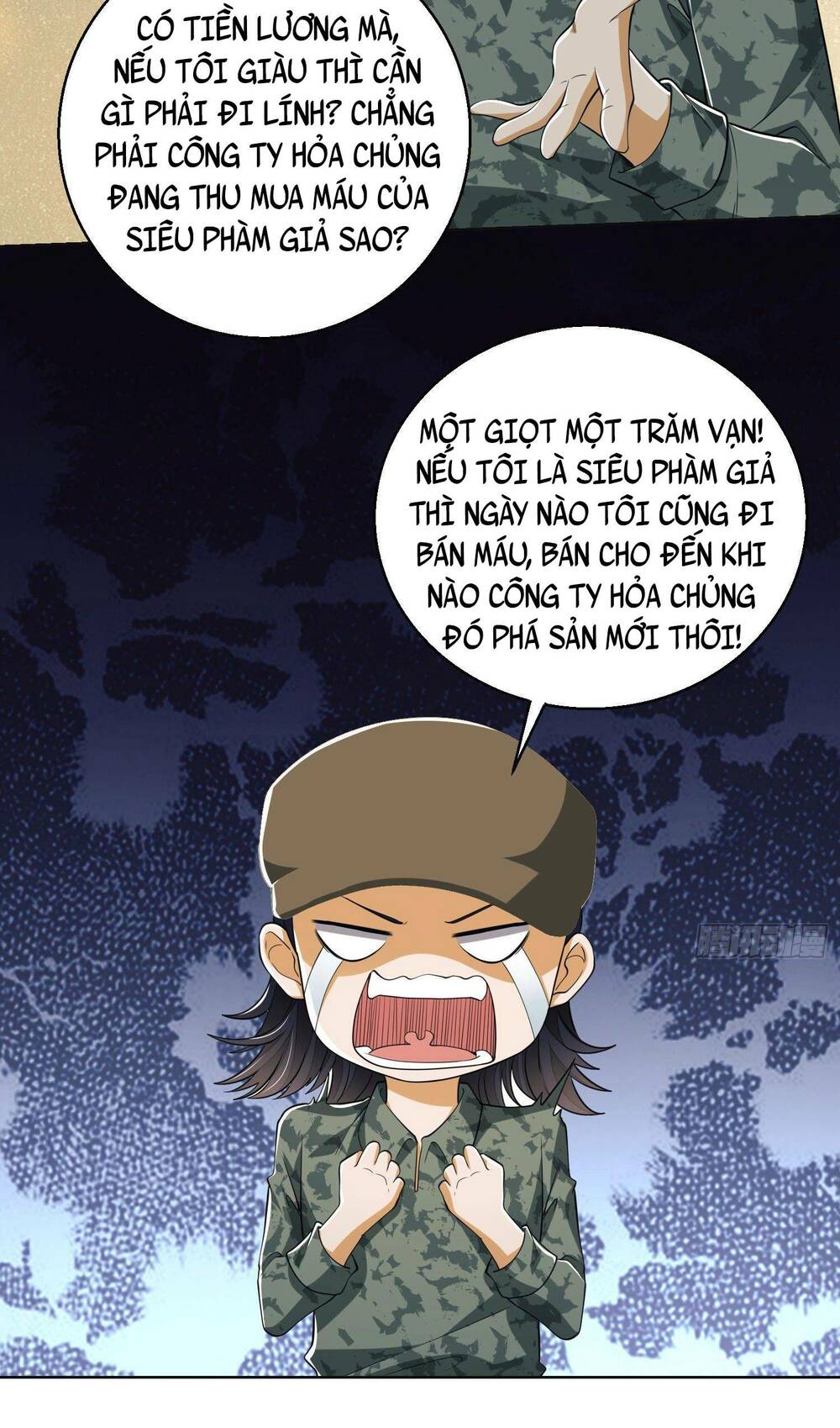 Chương 99 - Trang 20
