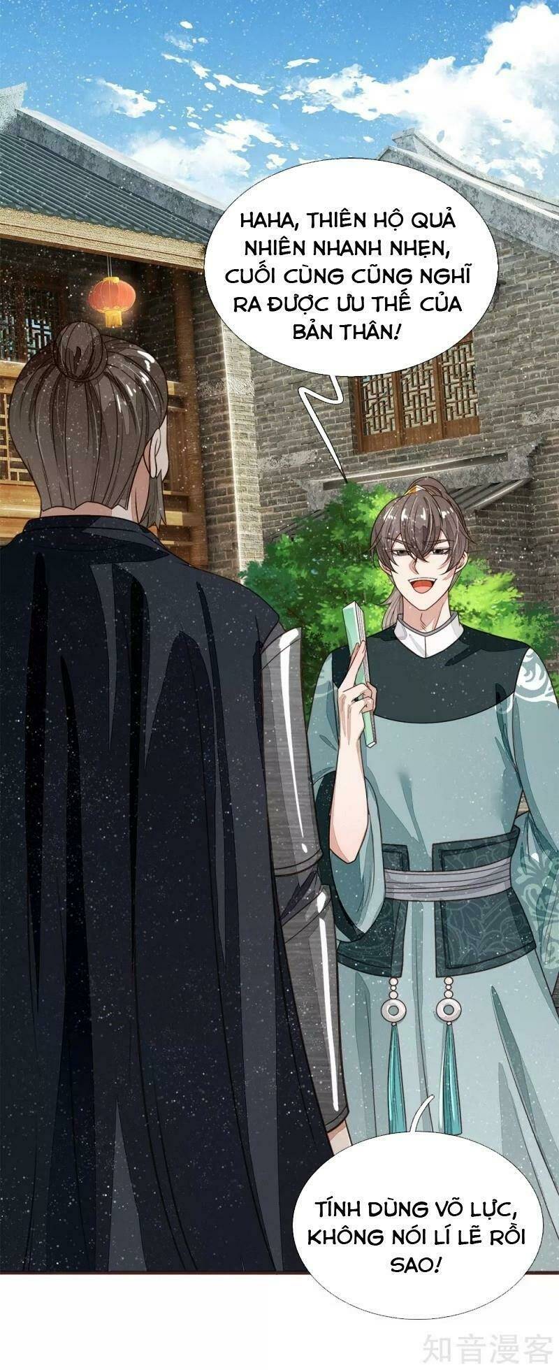 Chương 101 - Trang 14