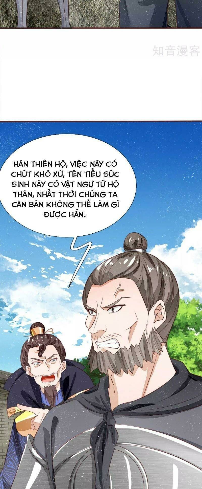 Chương 102 - Trang 20