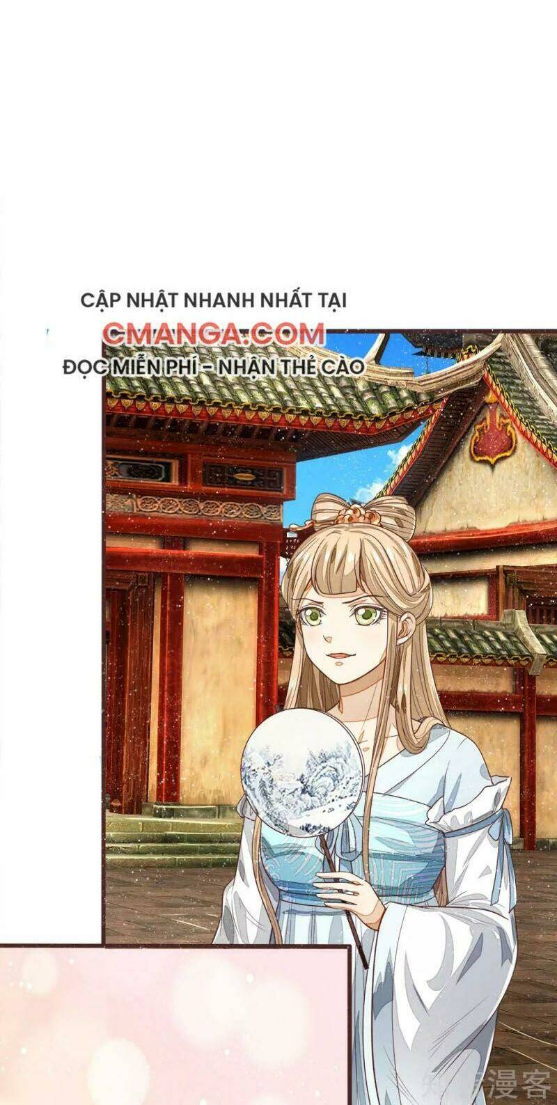 Chương 105 - Trang 14