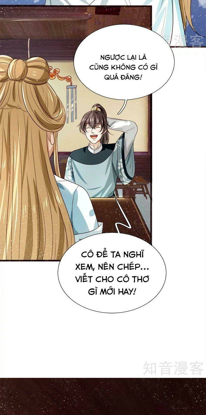 Chương 107 - Trang 19