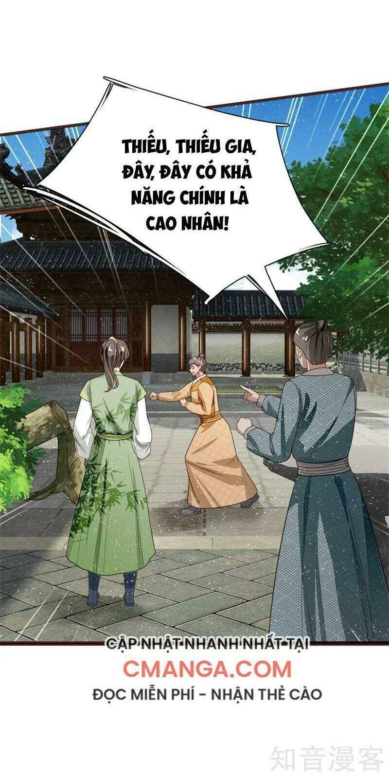 Chương 108 - Trang 18