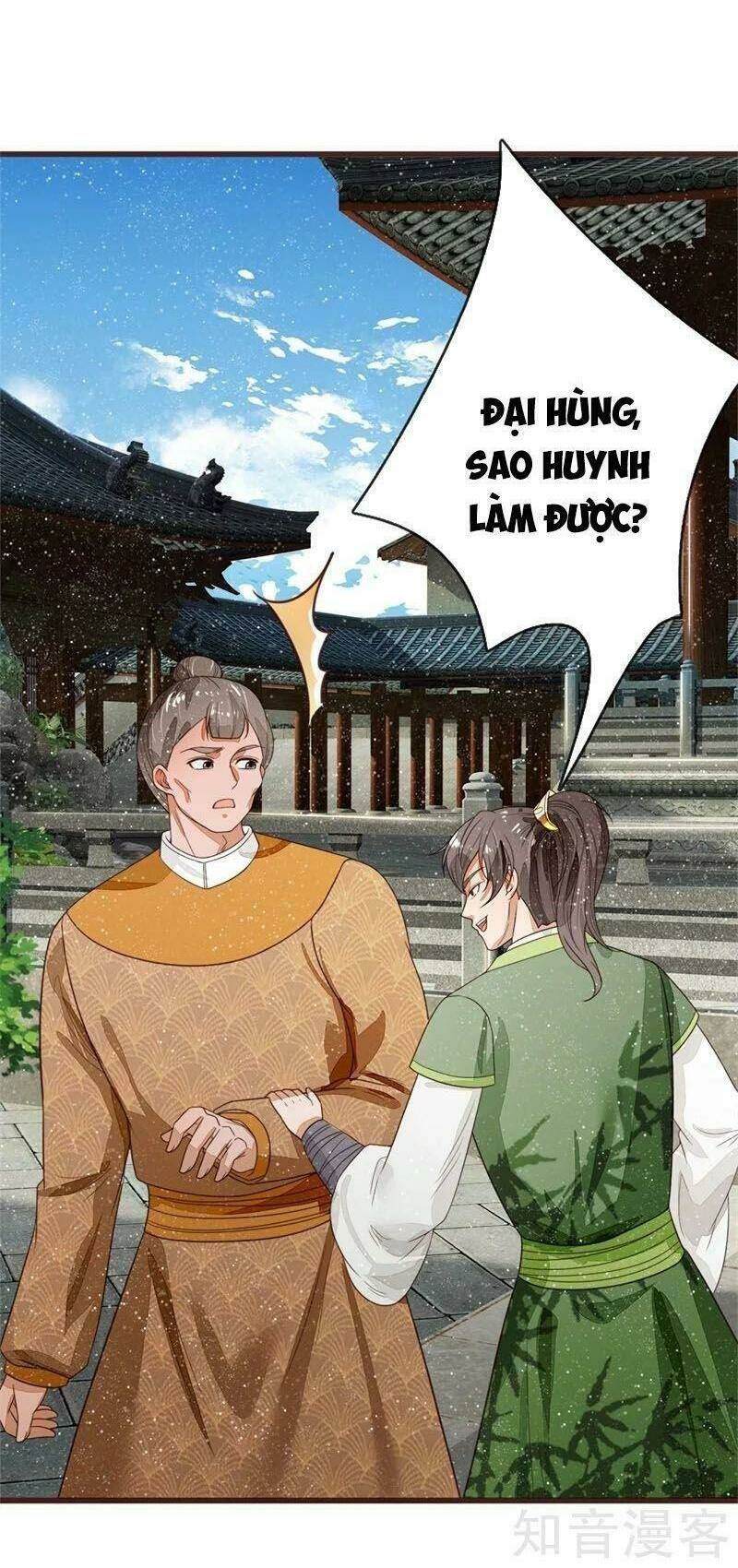 Chương 108 - Trang 20