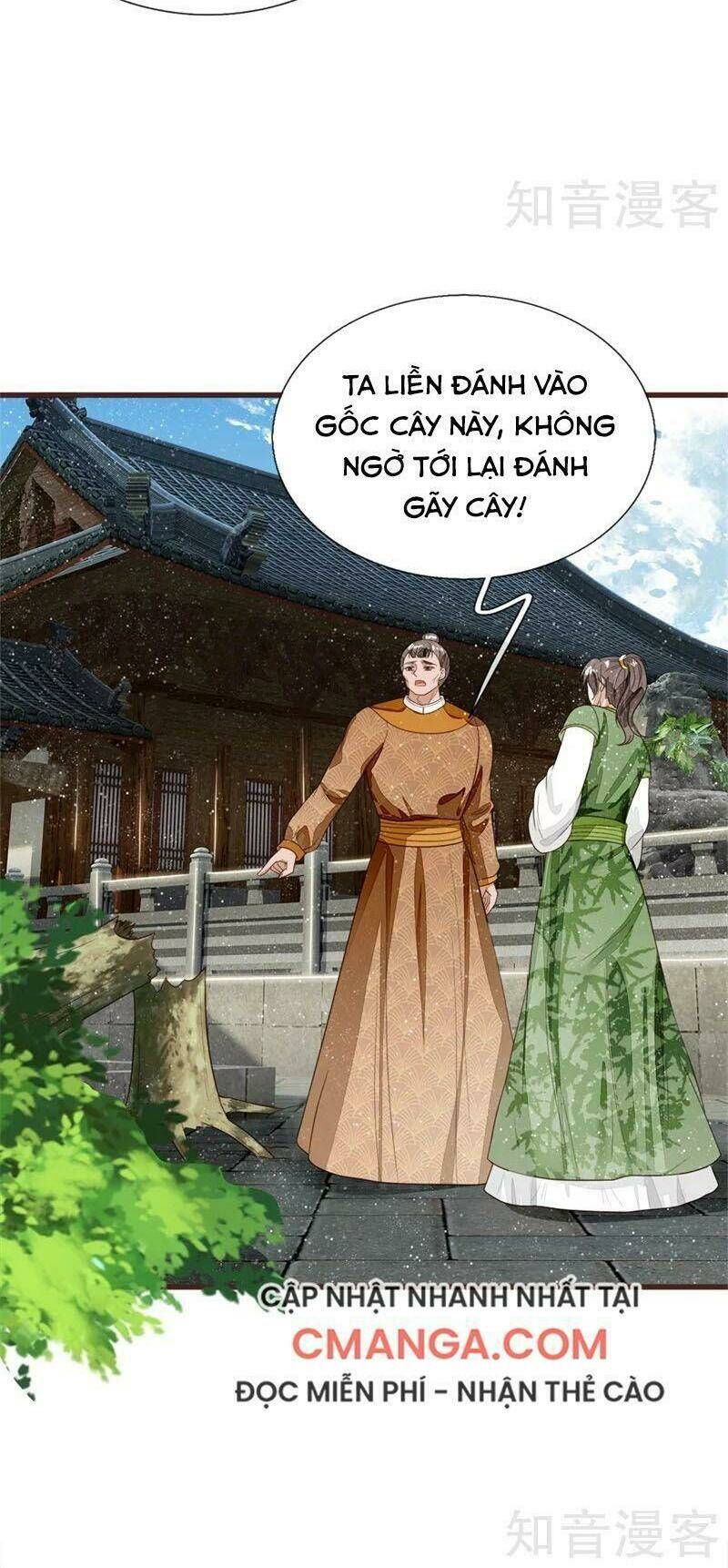 Chương 108 - Trang 22