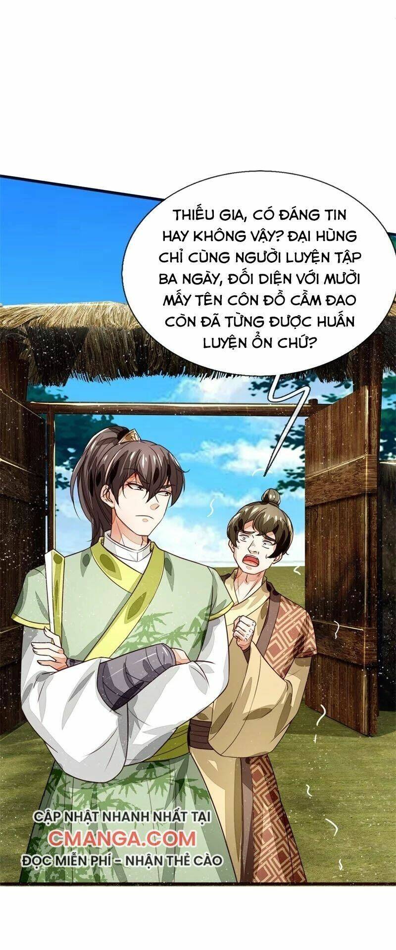 Chương 110 - Trang 23