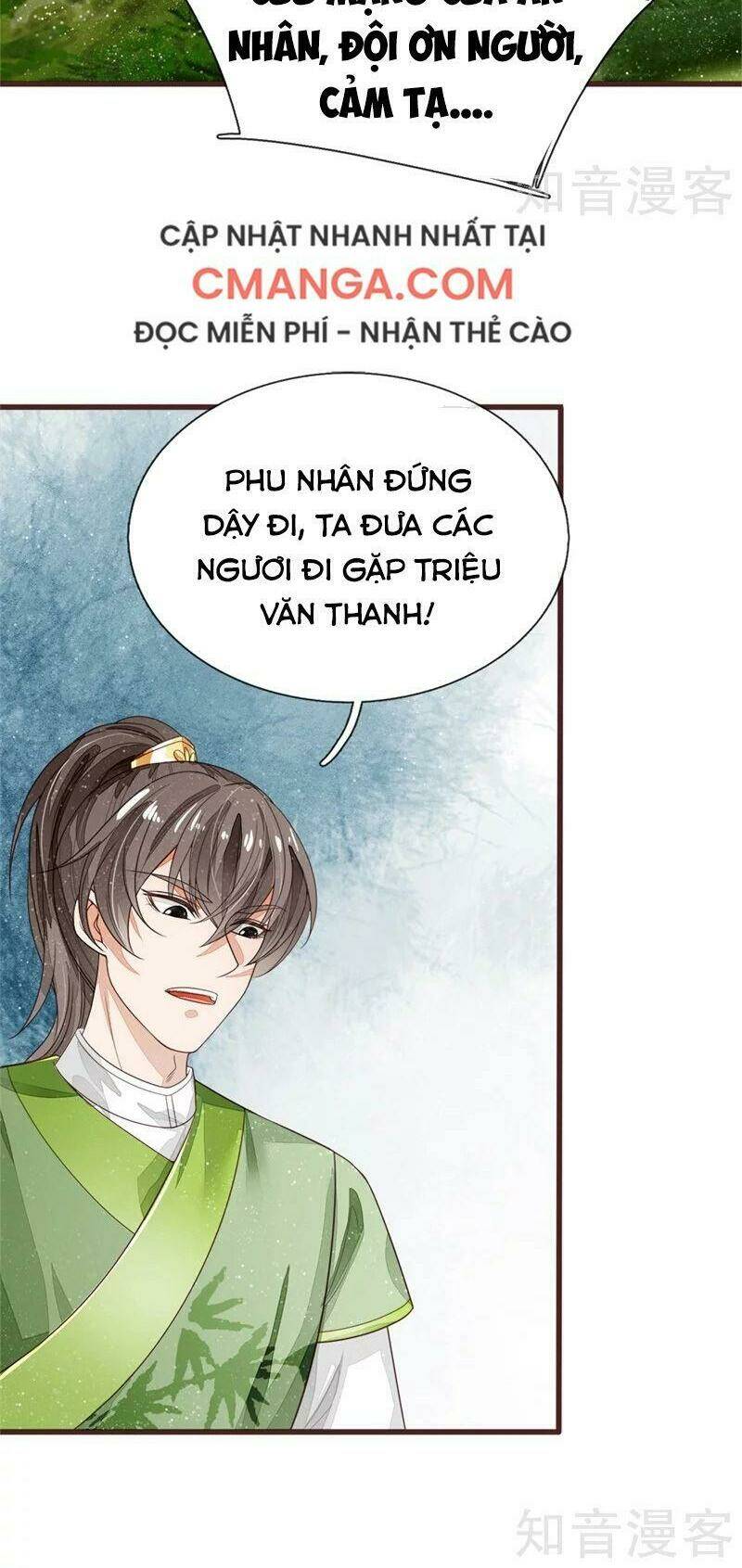 Chương 111 - Trang 26