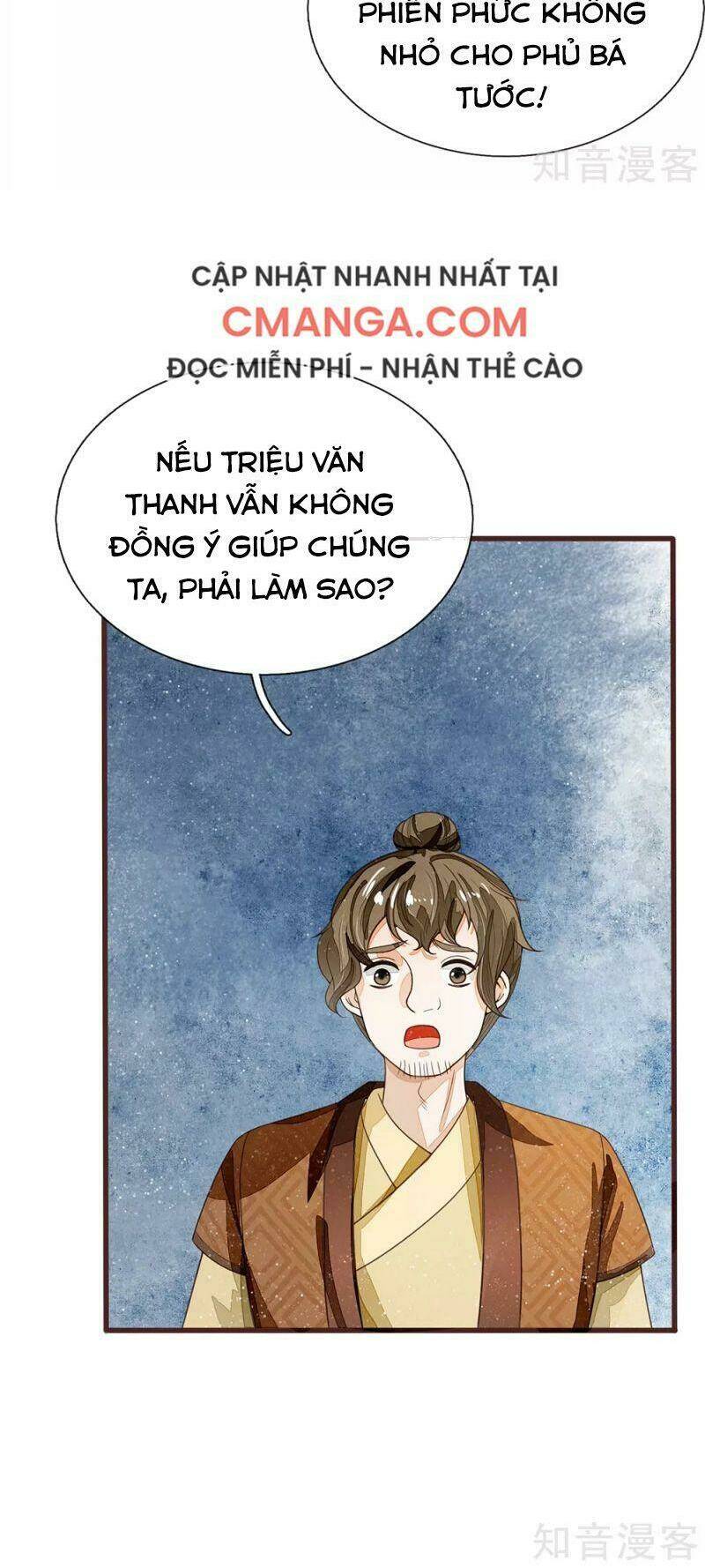 Chương 112 - Trang 23