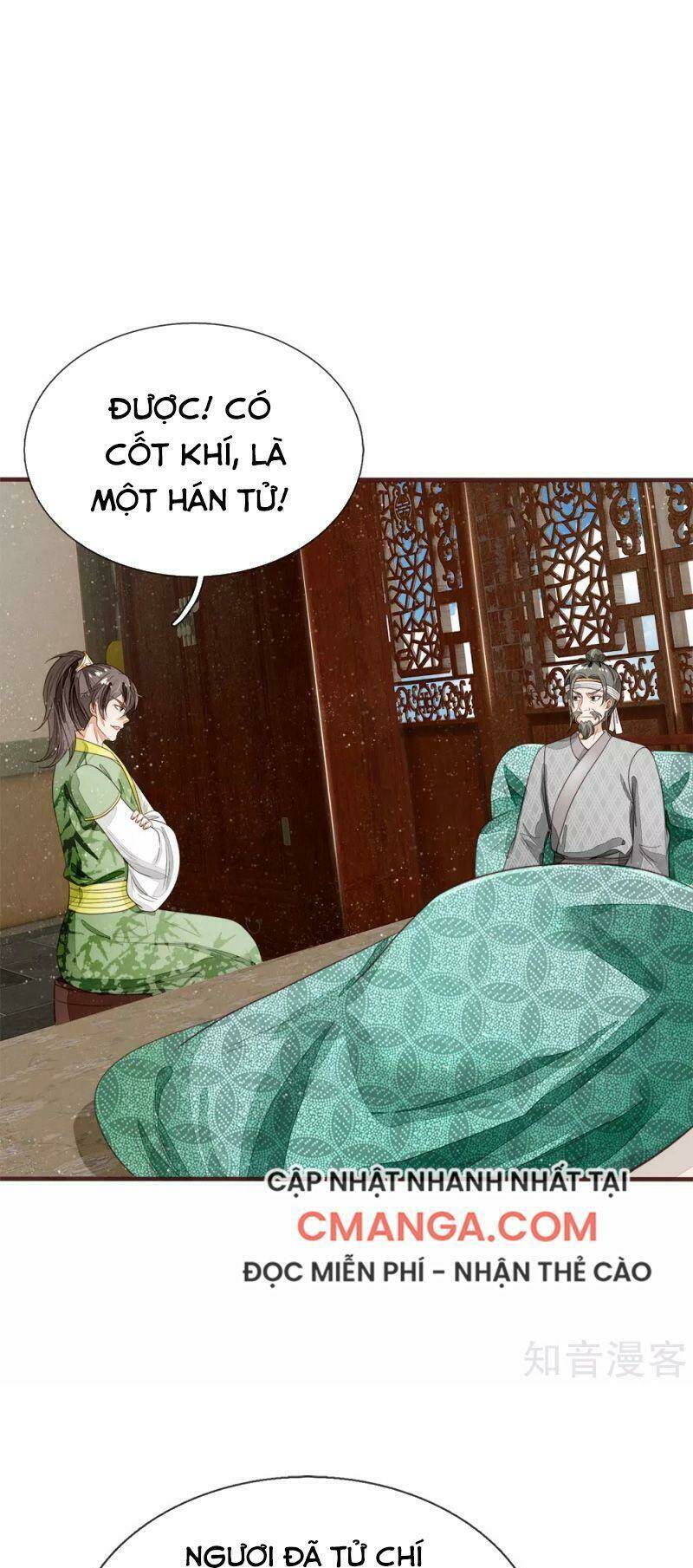 Chương 112 - Trang 5