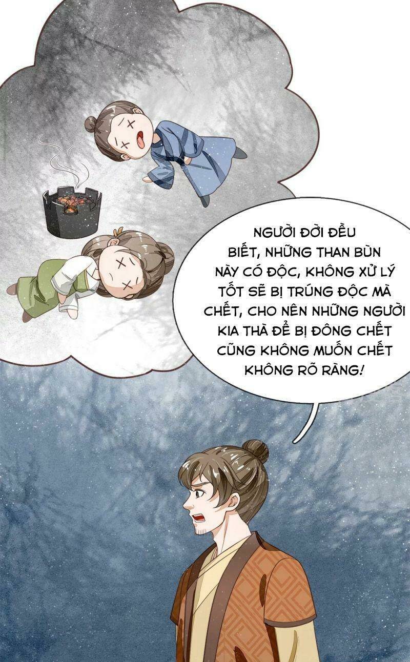 Chương 113 - Trang 31