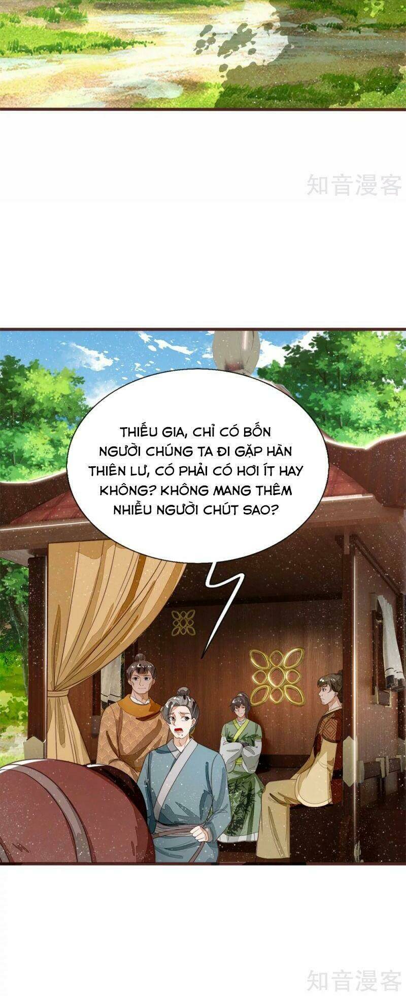 Chương 113 - Trang 8