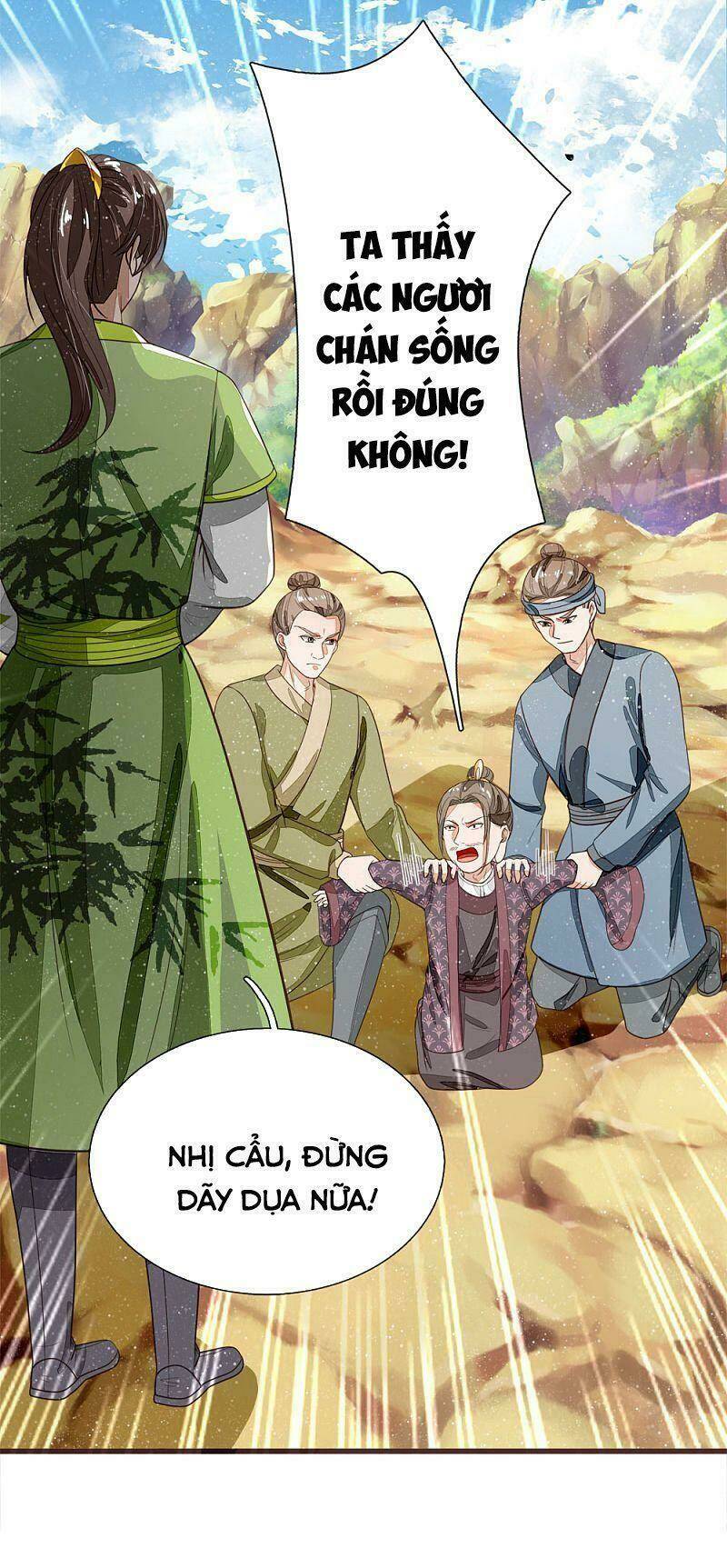 Chương 114 - Trang 18