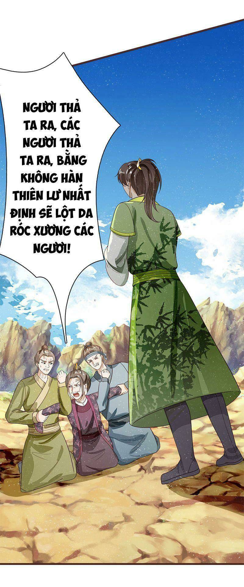 Chương 114 - Trang 26