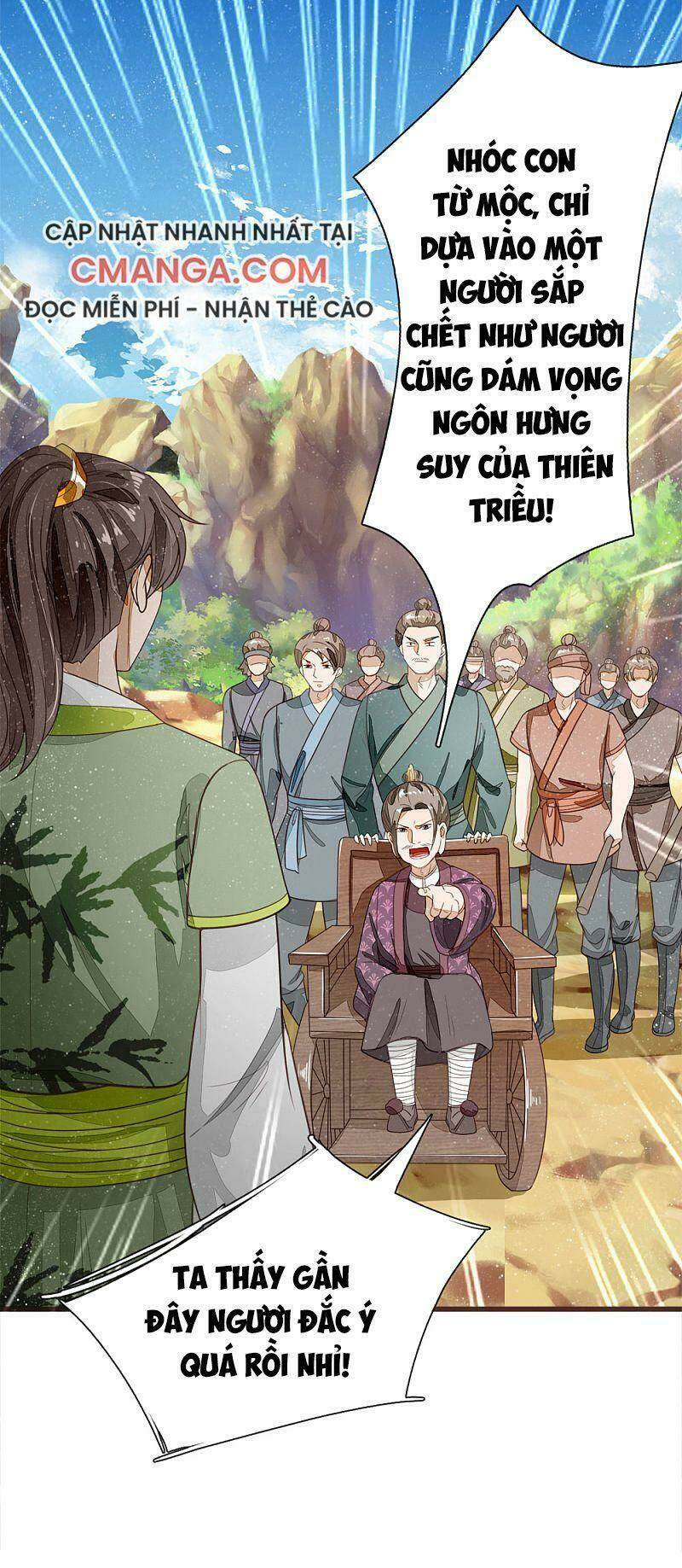 Chương 114 - Trang 5