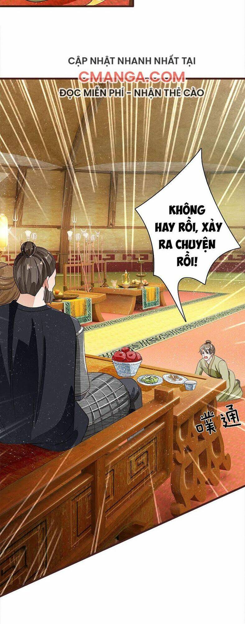 Chương 115 - Trang 19