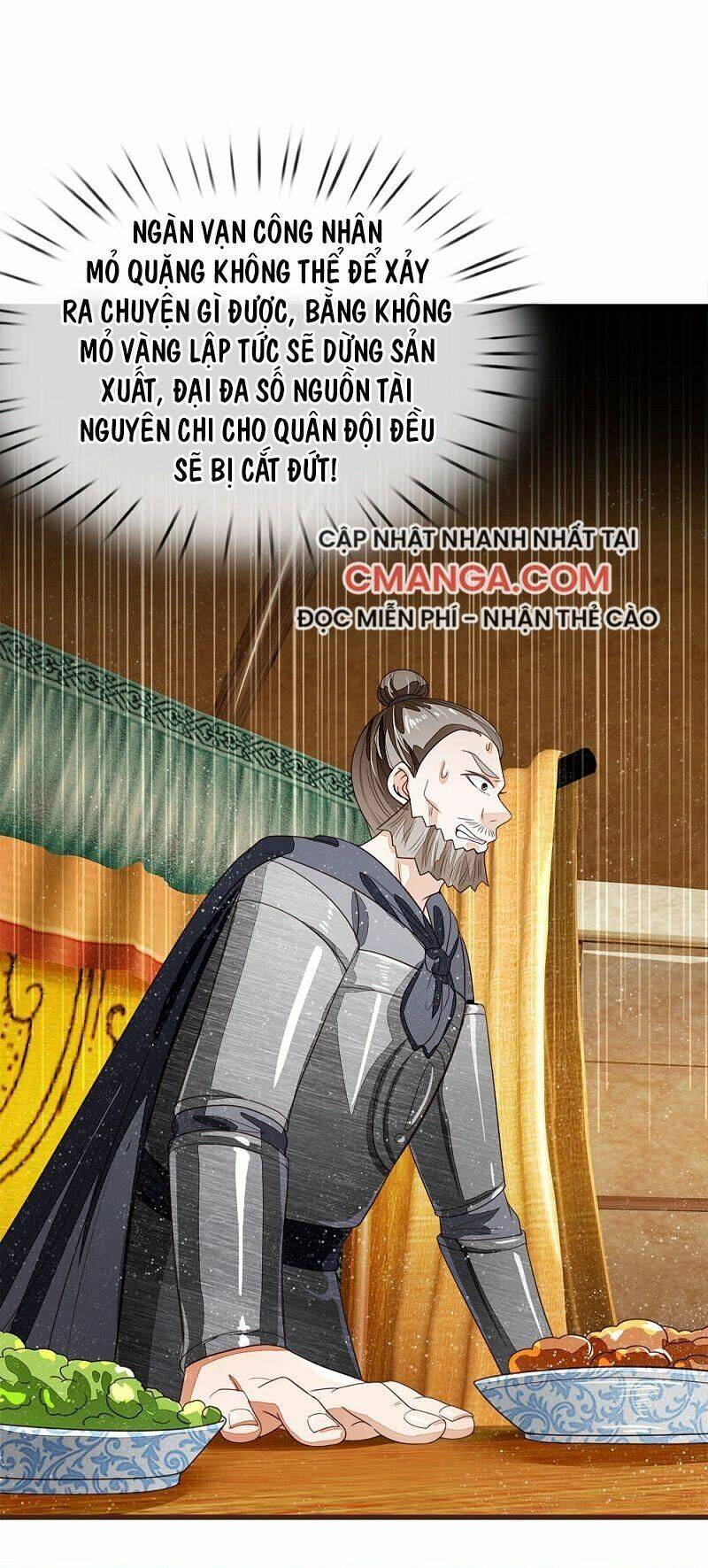 Chương 115 - Trang 34