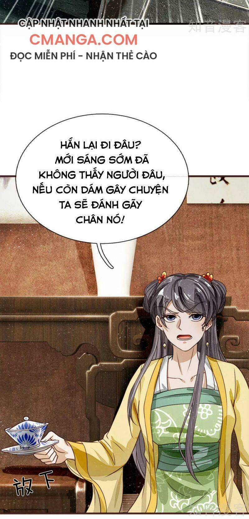 Chương 116 - Trang 11