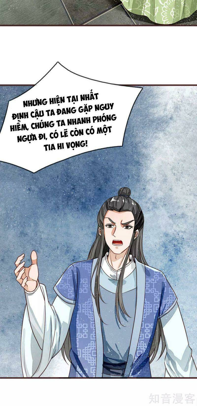 Chương 116 - Trang 17