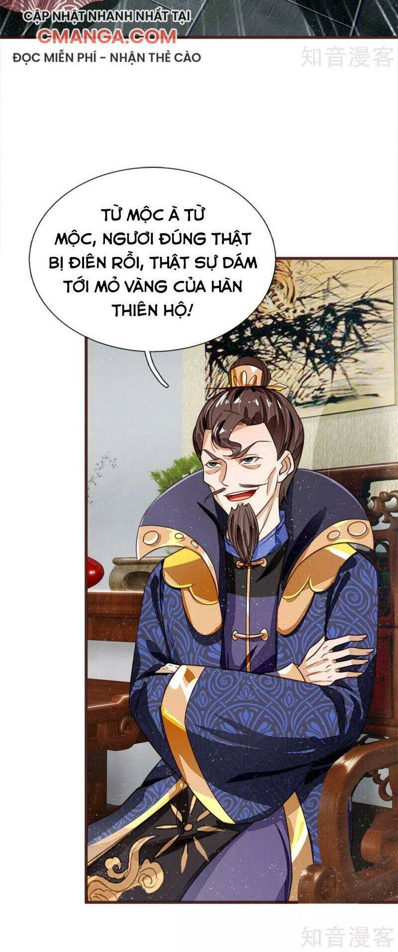 Chương 116 - Trang 19