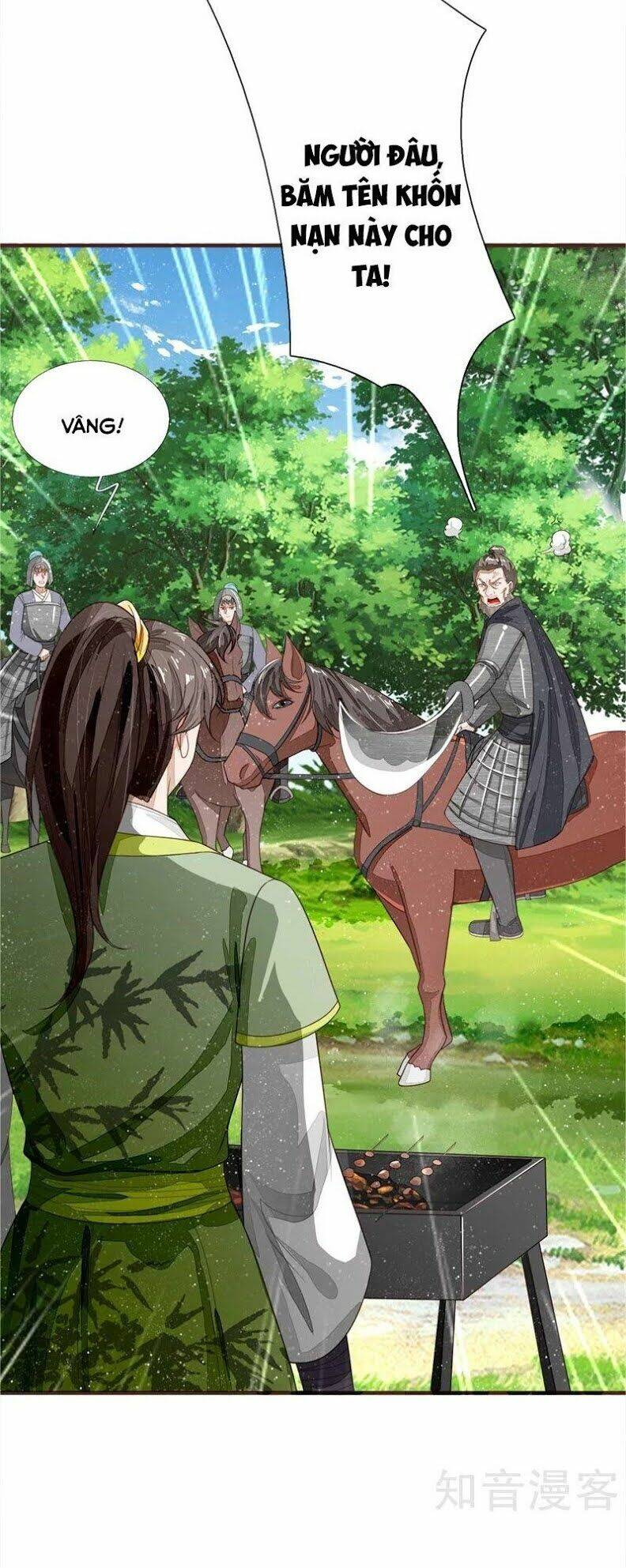 Chương 117 - Trang 26