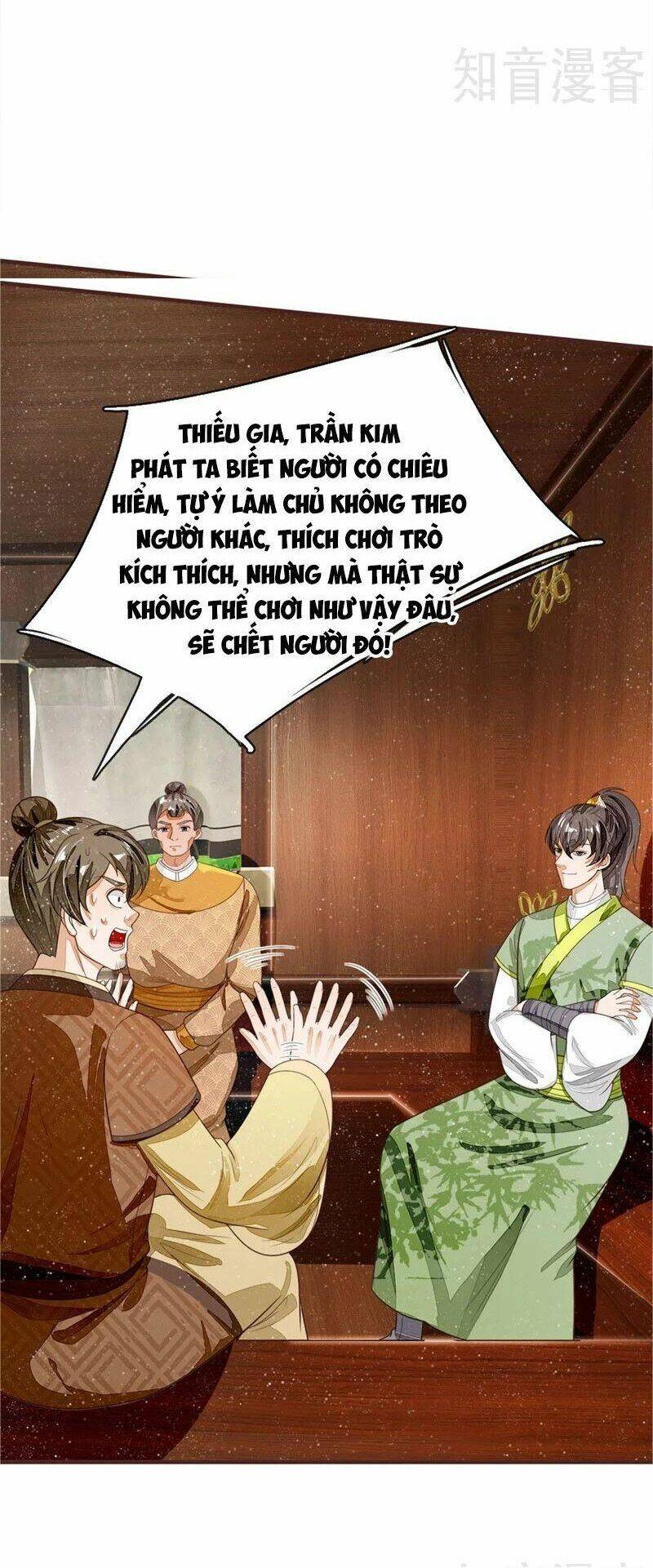 Chương 117 - Trang 5