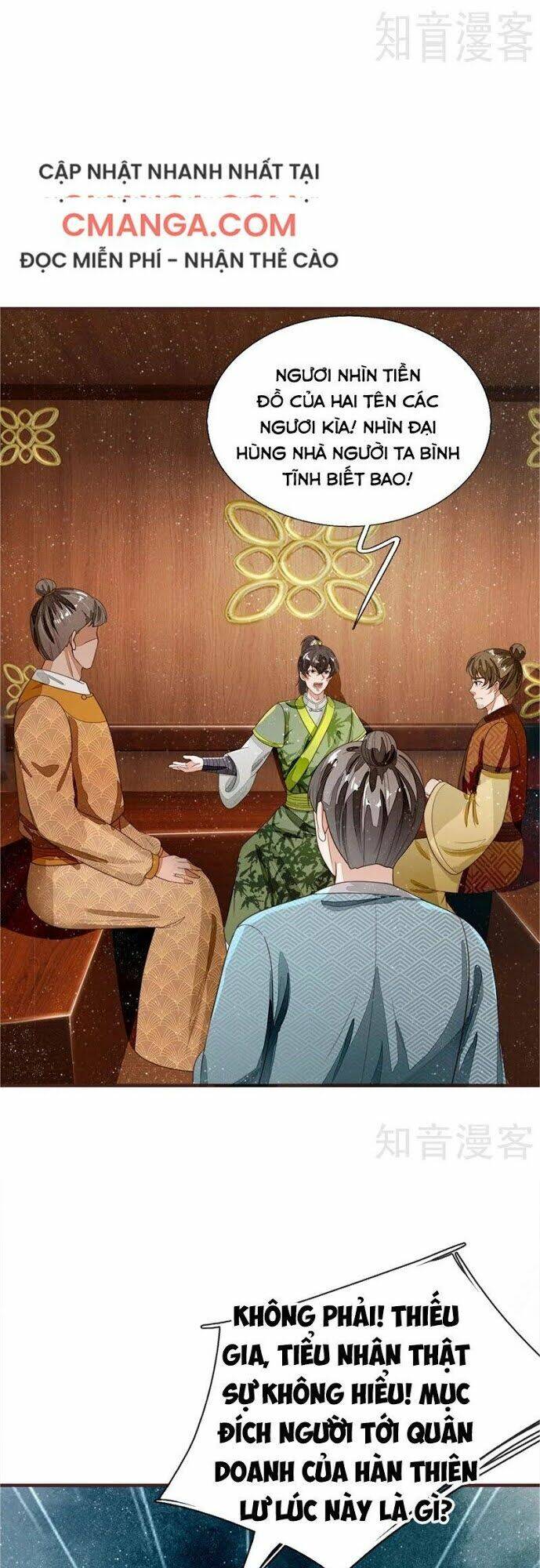 Chương 117 - Trang 6