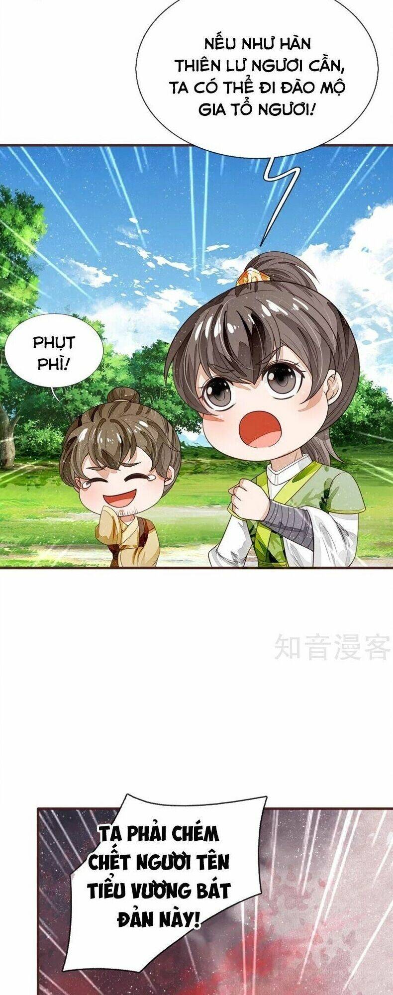Chương 118 - Trang 12